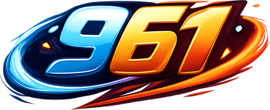 961